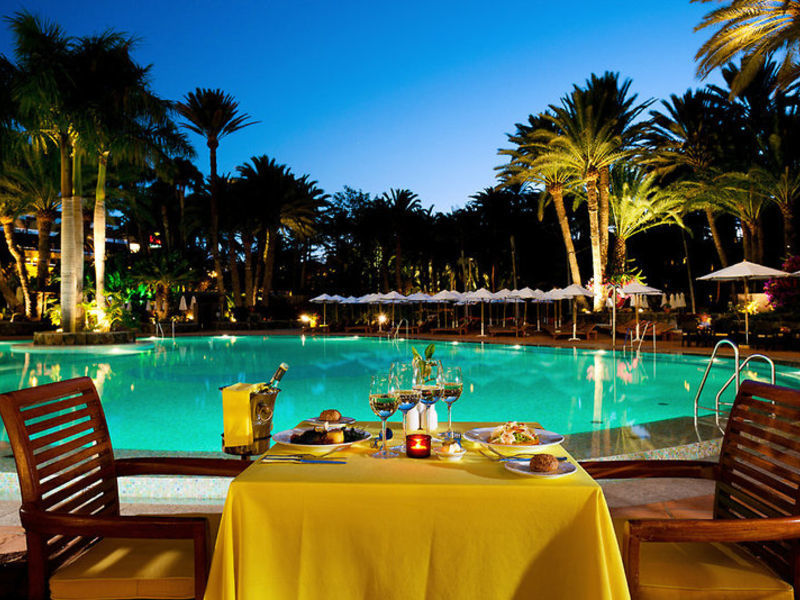 Seaside Hotel Palm Beach