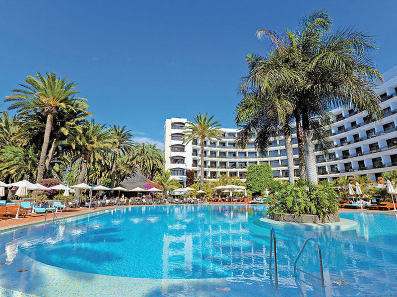 Seaside Hotel Palm Beach