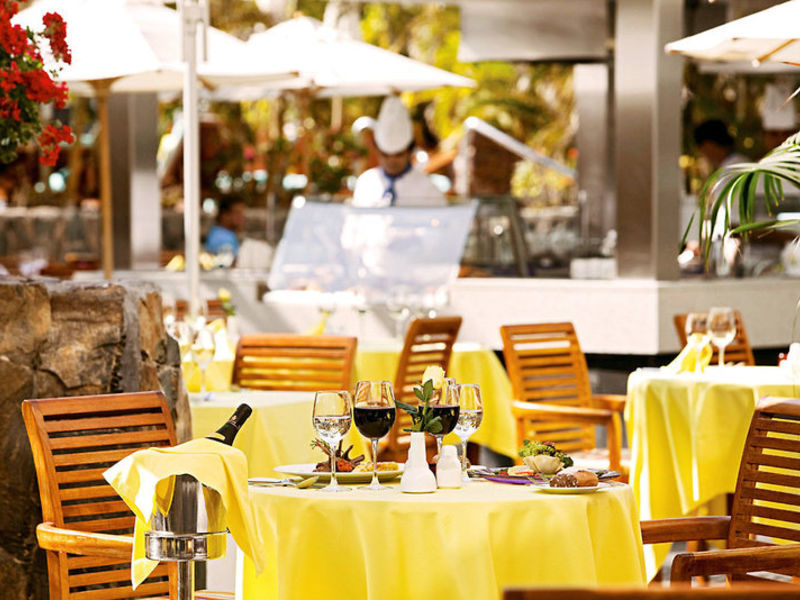 Seaside Hotel Palm Beach