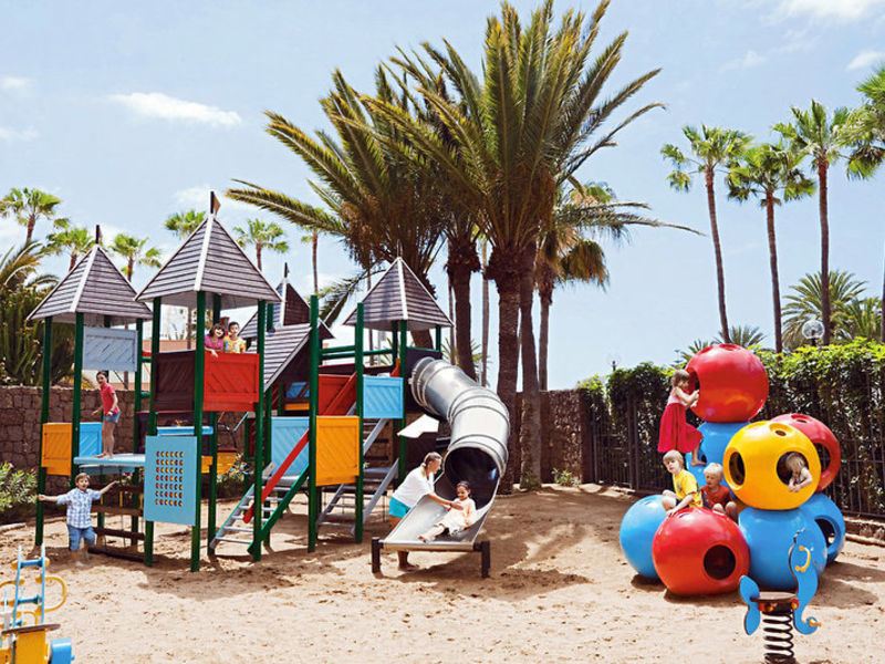 Seaside Hotel Palm Beach