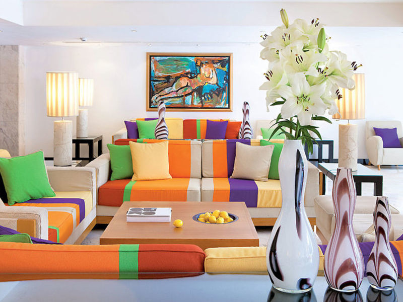 Seaside Hotel Palm Beach