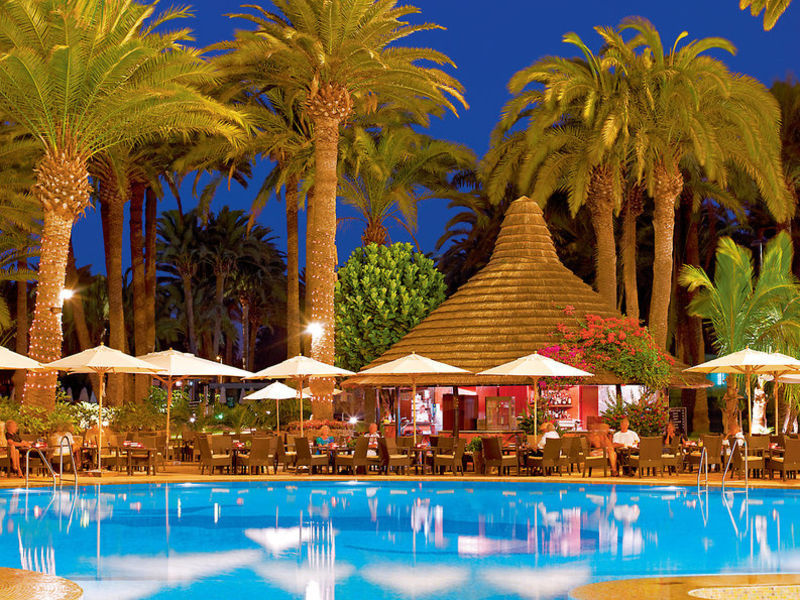 Seaside Hotel Palm Beach