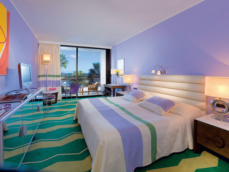 Seaside Hotel Palm Beach