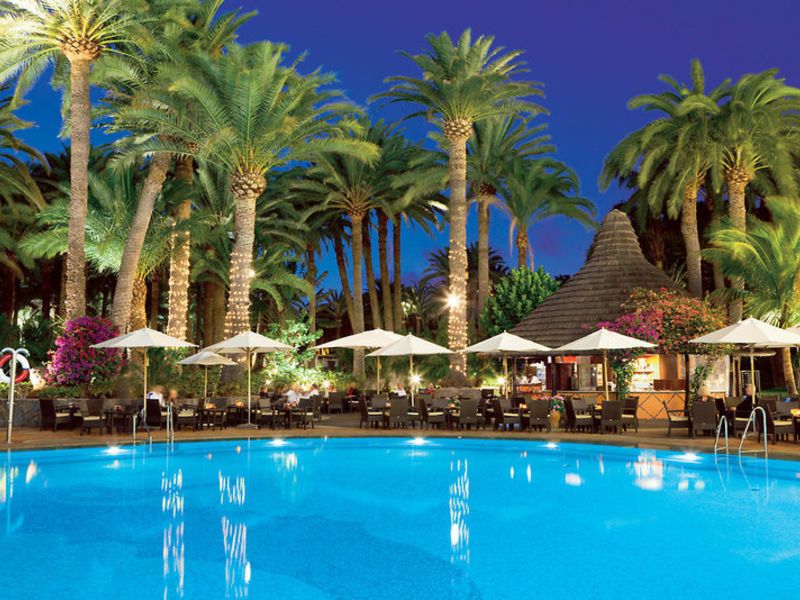Seaside Hotel Palm Beach