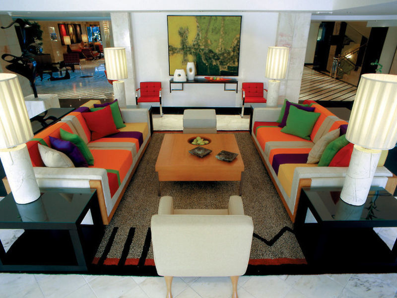 Seaside Hotel Palm Beach
