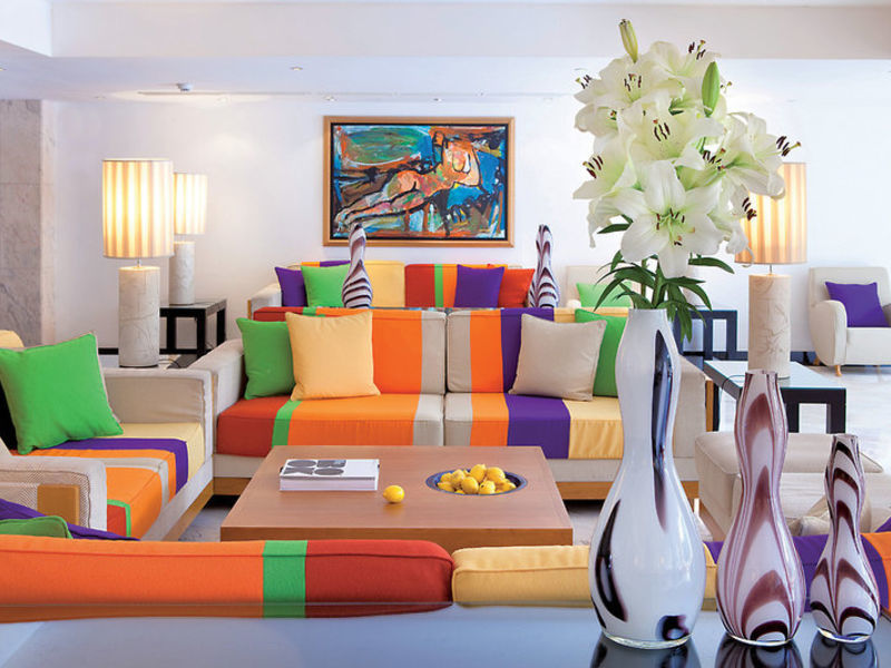 Seaside Hotel Palm Beach