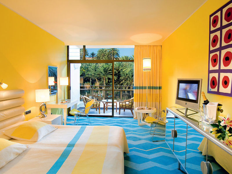 Seaside Hotel Palm Beach