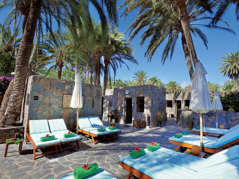 Seaside Hotel Palm Beach