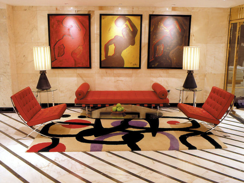 Seaside Hotel Palm Beach