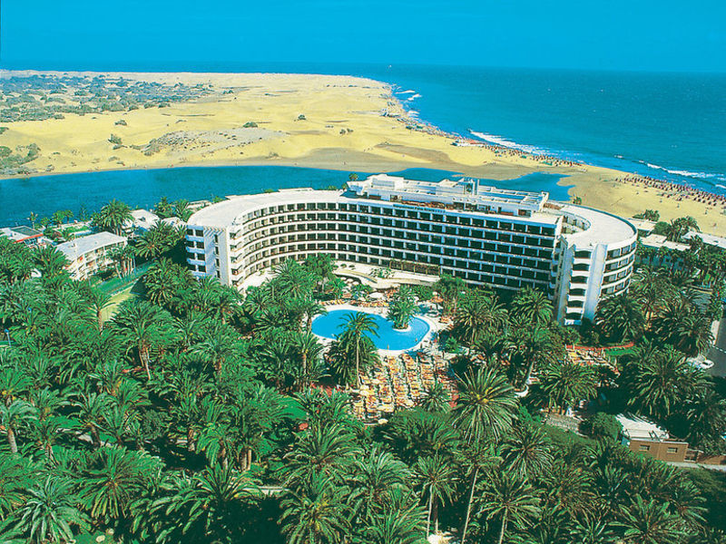 Seaside Hotel Palm Beach