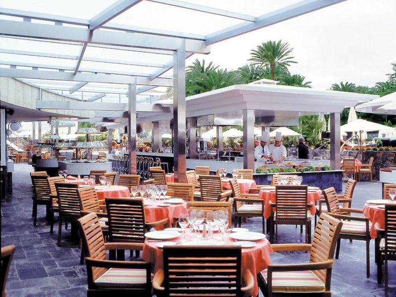Seaside Hotel Palm Beach