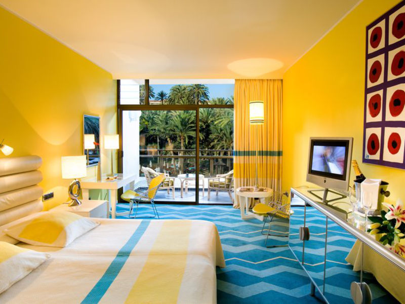 Seaside Palm Beach