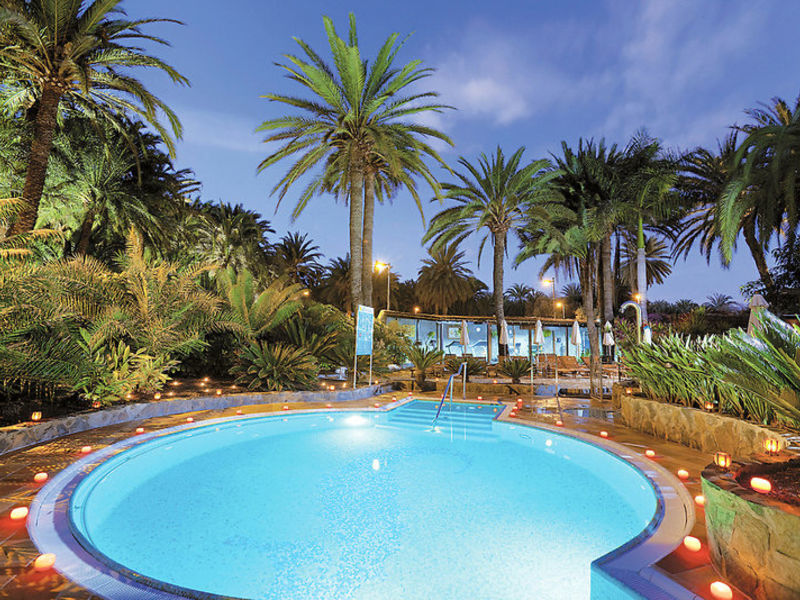 Seaside Palm Beach