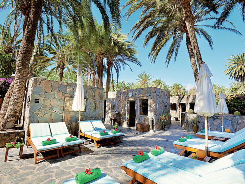 Seaside Palm Beach