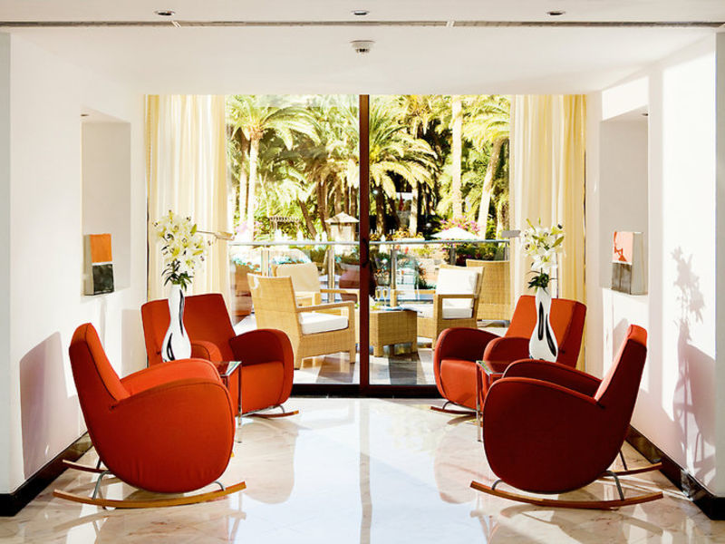 Seaside Palm Beach