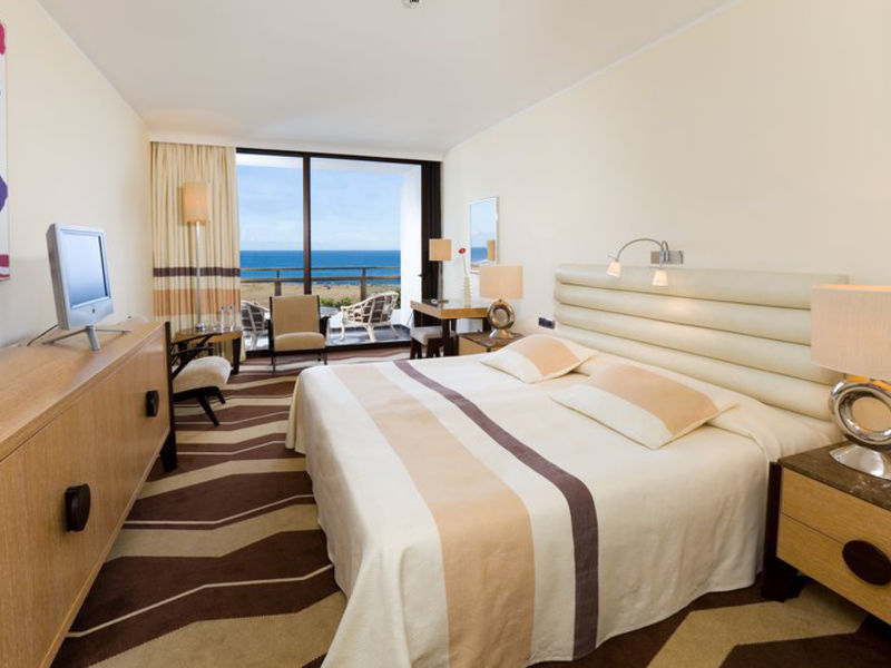 Seaside Palm Beach