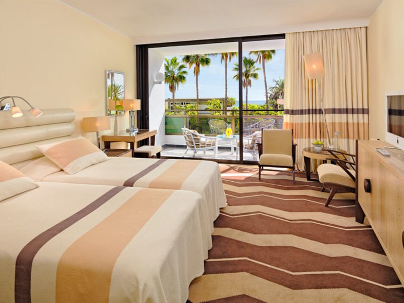Seaside Palm Beach