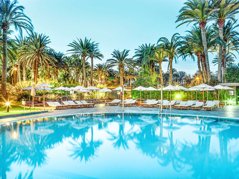 Seaside Palm Beach