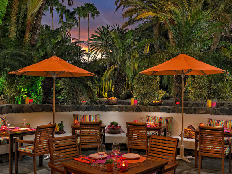 Seaside Palm Beach