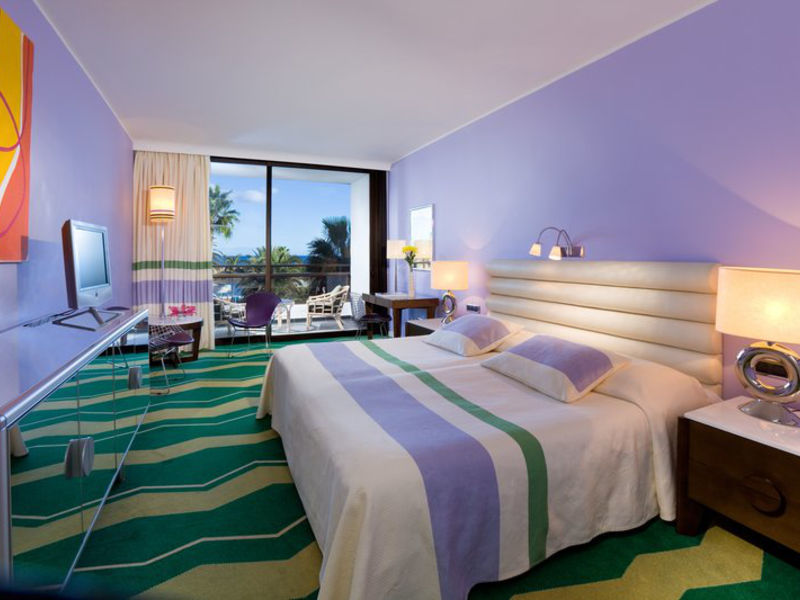 Seaside Palm Beach