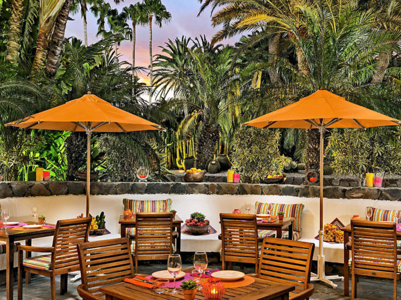 Seaside Palm Beach