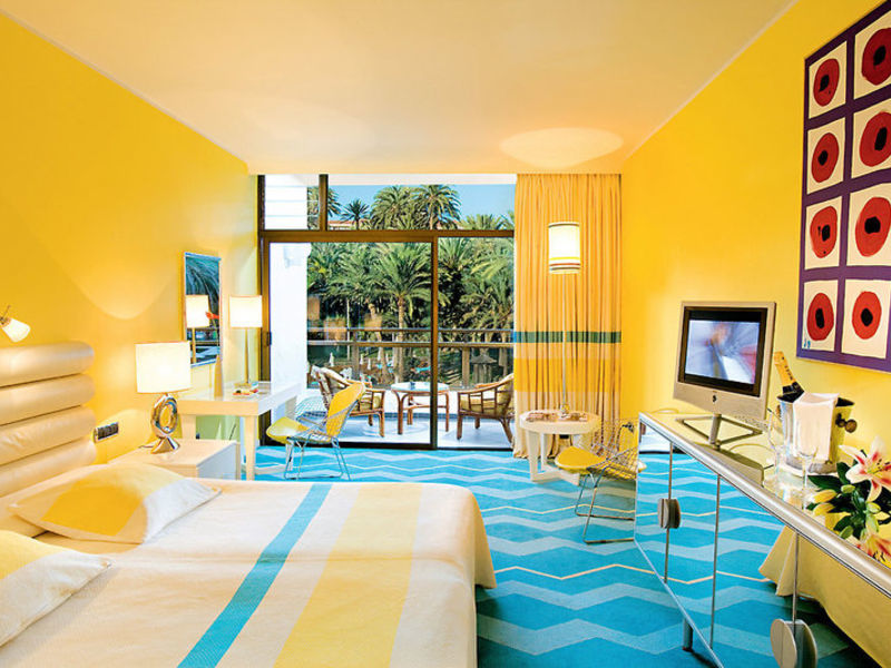Seaside Palm Beach