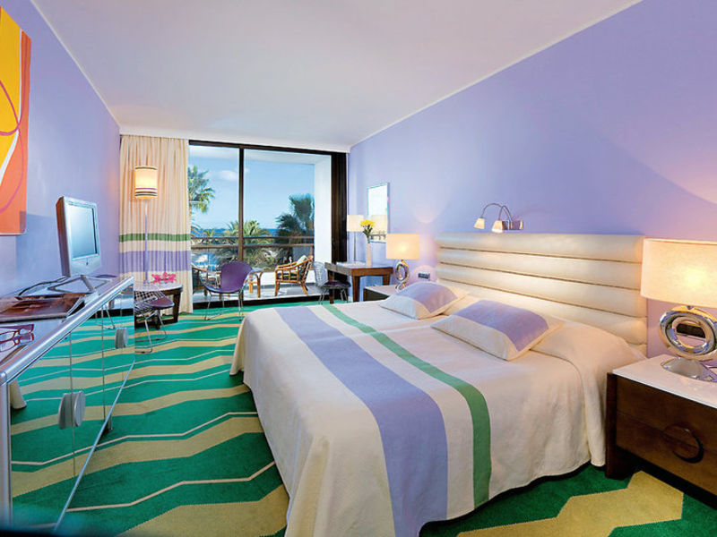 Seaside Palm Beach