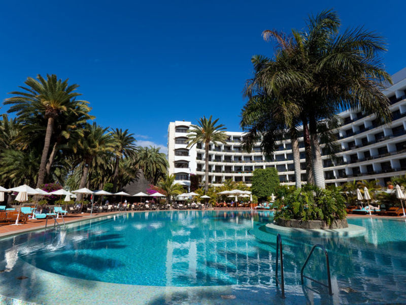Seaside Palm Beach