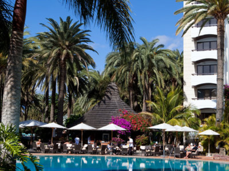 Seaside Palm Beach