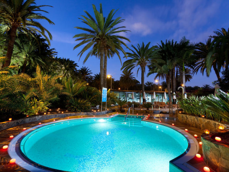 Seaside Palm Beach