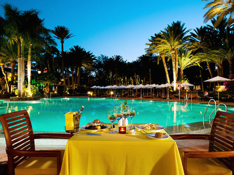 Seaside Palm Beach