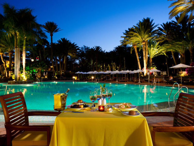 Seaside Palm Beach