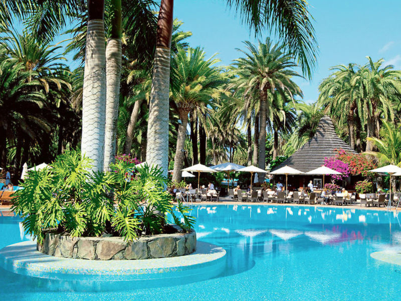 Seaside Palm Beach