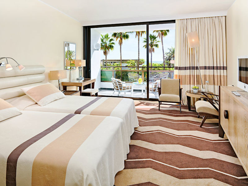 Seaside Palm Beach