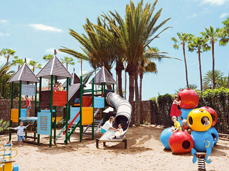Seaside Palm Beach