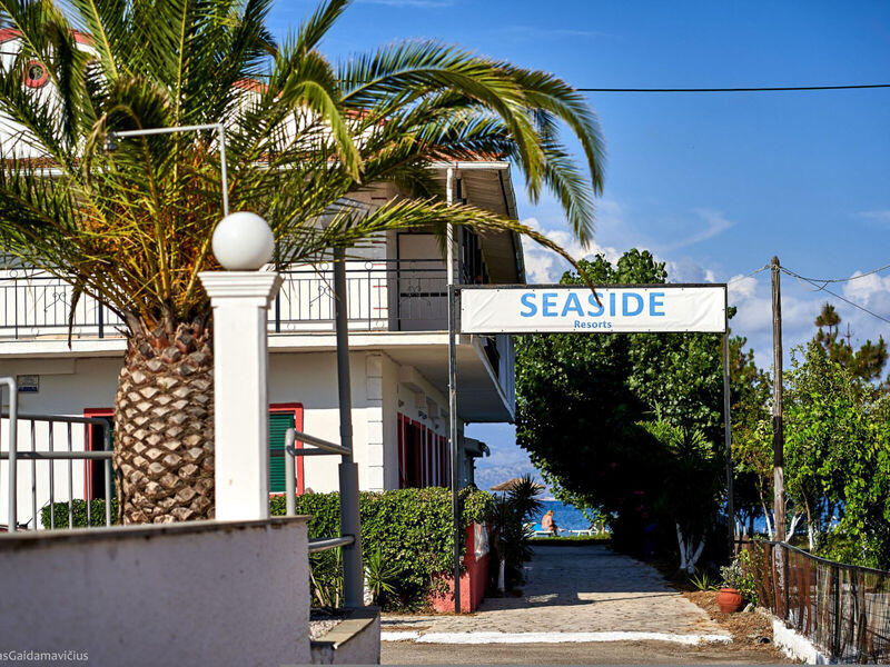 Seaside Resorts