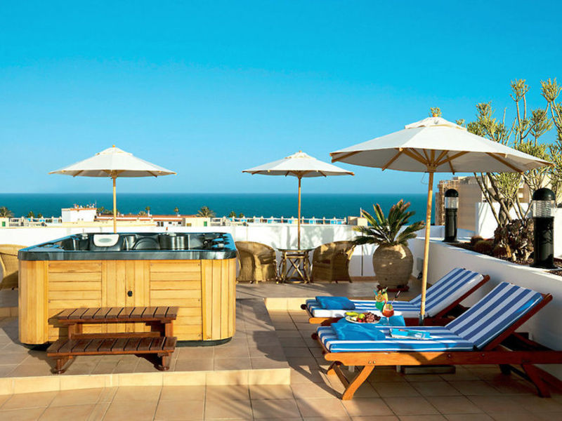 Seaside Sandy Beach