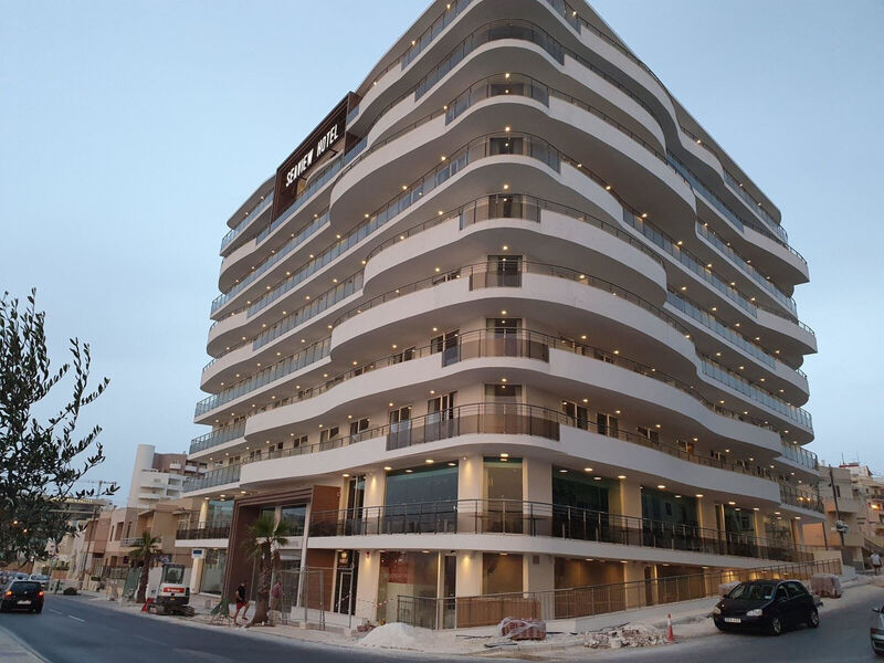 Seaview Hotel - Adults Only 16+