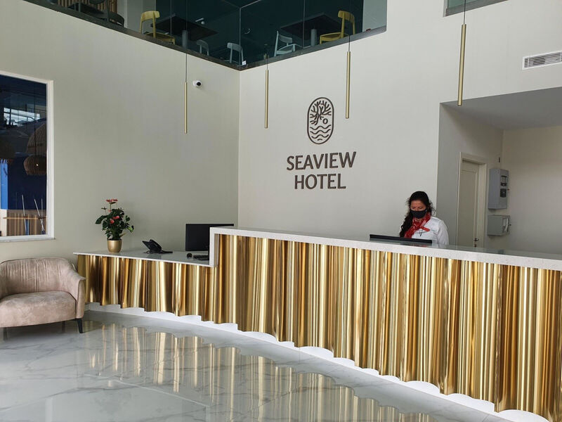 Seaview Hotel - Adults Only 16+
