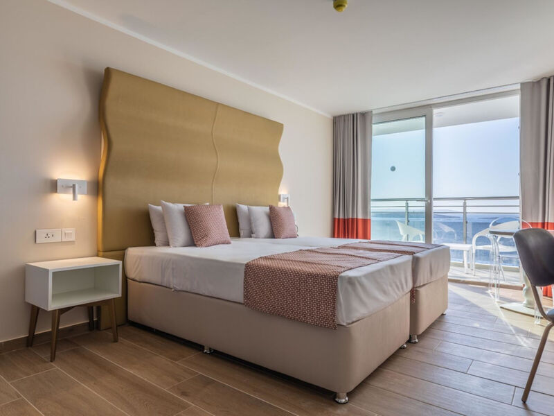 Seaview Hotel - Adults Only 16+