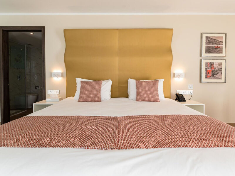 Seaview Hotel - Adults Only 16+