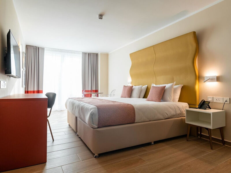 Seaview Hotel - Adults Only 16+