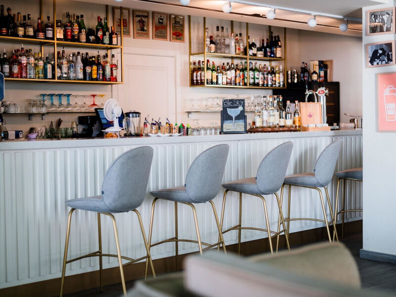 Seaview Hotel - Adults Only 16+