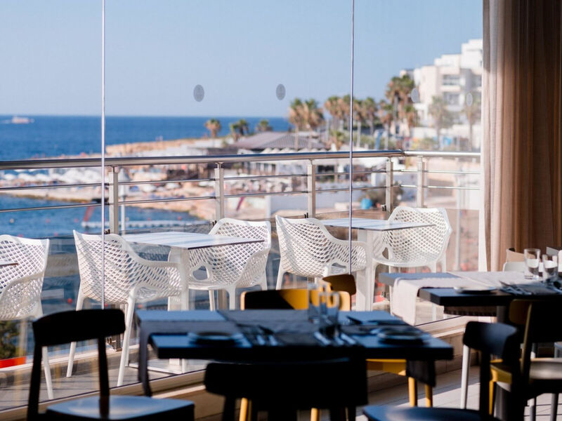 Seaview Hotel - Adults Only 16+