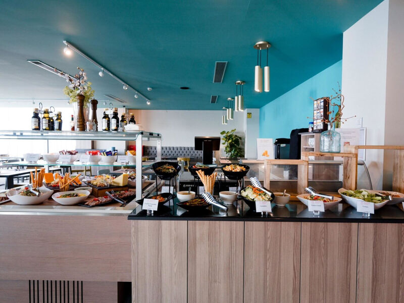 Seaview Hotel - Adults Only 16+