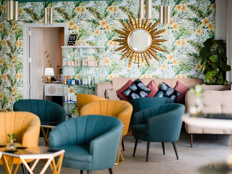 Seaview Hotel - Adults Only 16+