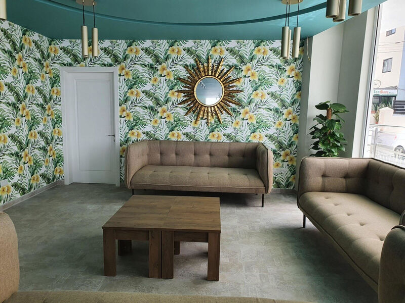 Seaview Hotel - Adults Only 16+