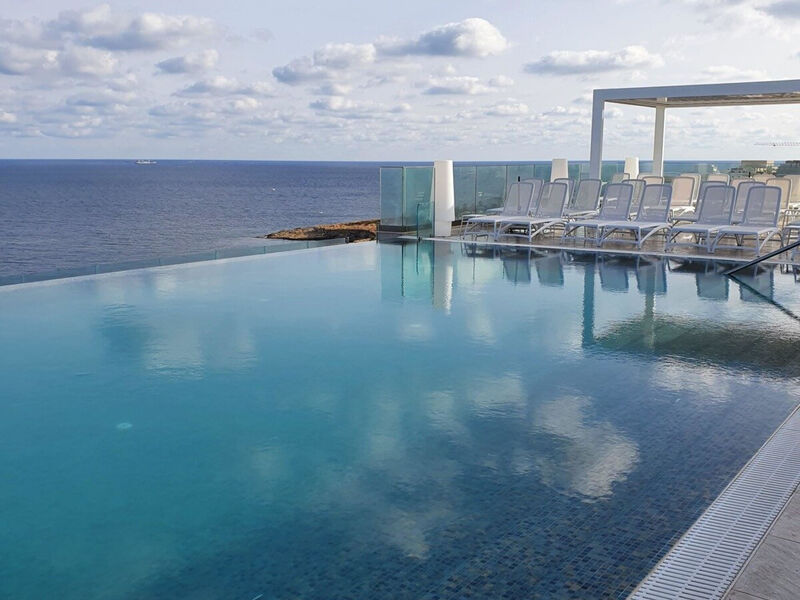 Seaview Hotel - Adults Only 16+