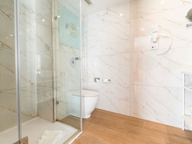 Seaview Hotel - Adults Only 16+