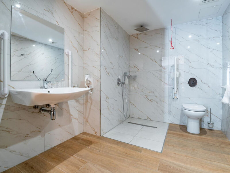 Seaview Hotel - Adults Only 16+